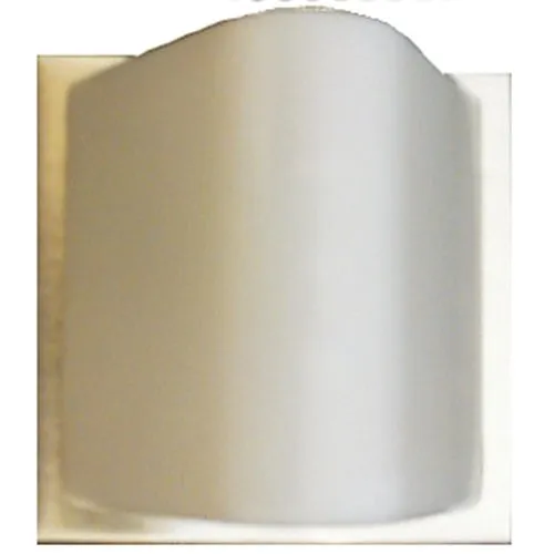 EEI 900-151 Single Lamp Dome Light with Emergency Override