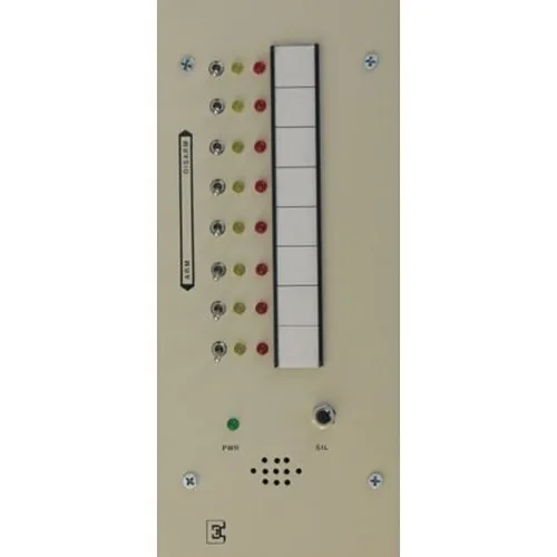 EEI 900362 Monitor Panel
