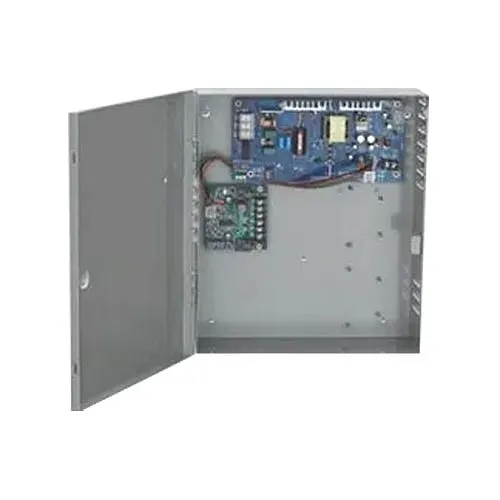 Von Duprin 9004R Relay Distribution Option Board for PS900 Power Supplies