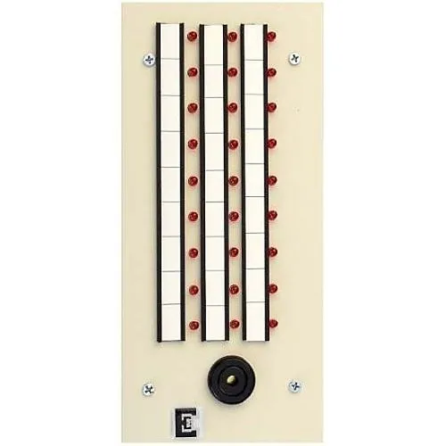 EEI 900-826 Power Module, 24V Power Supply