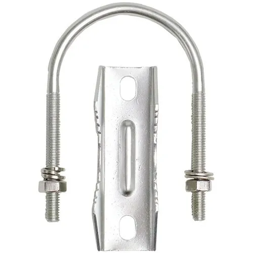 WilsonPro 901142 Pole Mount for Panel Antenna