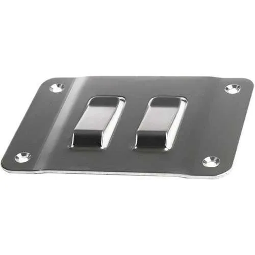 Wilson 901143 Wall Mount for Indoor Panel Antenna