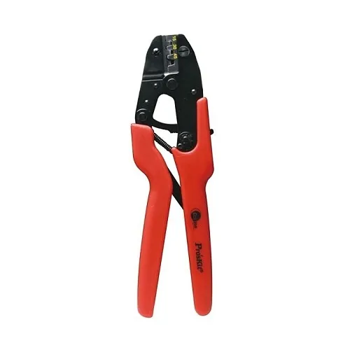 Eclipse 902-337 Crimping and Punch Down Tool, Crimper Ergo-Lunar Anderson Power Pole
