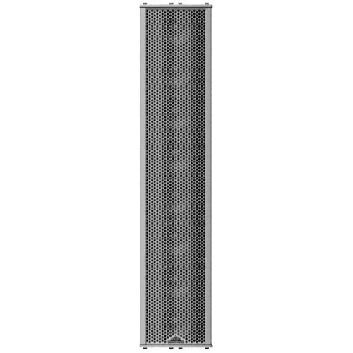 System Sensor 90243A-803-07-L HyperSpike LineWave 8-Speaker Array, UL1480, 80W, Gray