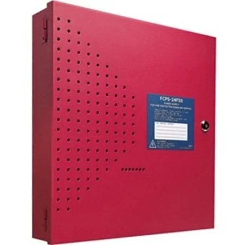 Fire-Lite 90286 Optional Module Mounting Kit, 12-Piece