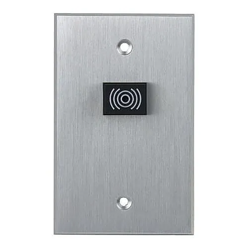 RCI 903 X 28 Audible Alert, Standard Finish 28