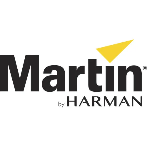 Martin 90357655HU Video SCEPTRON 10 1000mm IN CARD