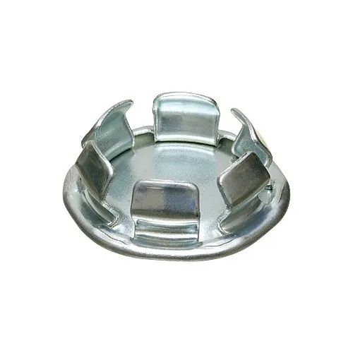 Arlington 905 2" Snap In Blank for Cable Management