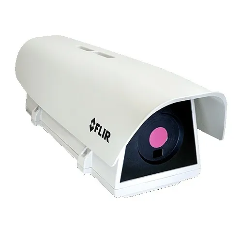 FLIR 90605-0301 Thermal IP Imaging Camera