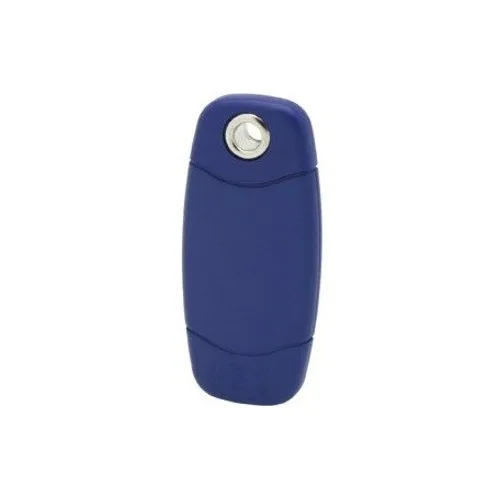Comelit 909021104 Standard Ops Lite MIFARE Key Fob with Clip, 10-Pack, Blue (Replaces 7S-4010)