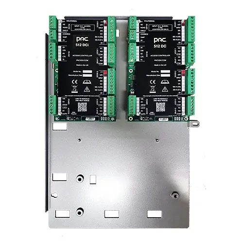 Comelit 909030908 Readykey IP Retrofit Kit with 512ip and 512 Controller