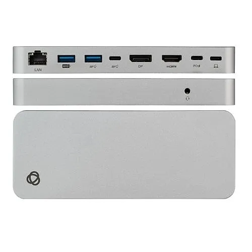 Kramer KDock-5 USB-C Hub Multiport Adapter