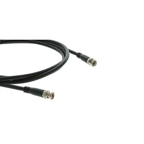 Kramer C-BM/BM-10 1 BNC (M) to 1 BNC (M) RG-6 Video Cable, 10'