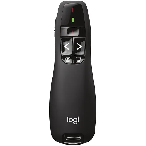 Logitech 910-001354 R400 Laser Presentation Remote