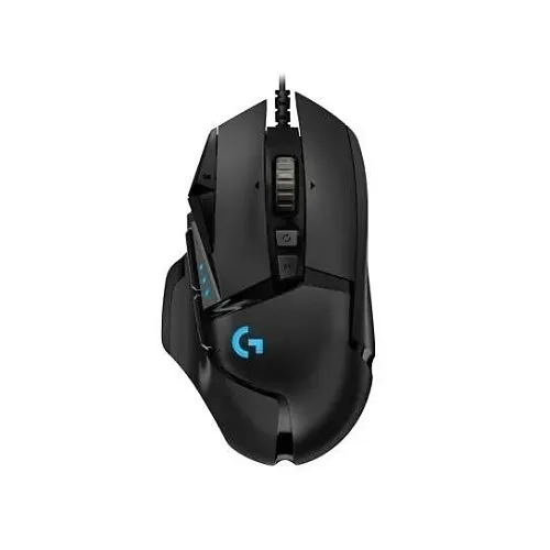 Logitech 910-005469 G502 Hero Gaming Mouse