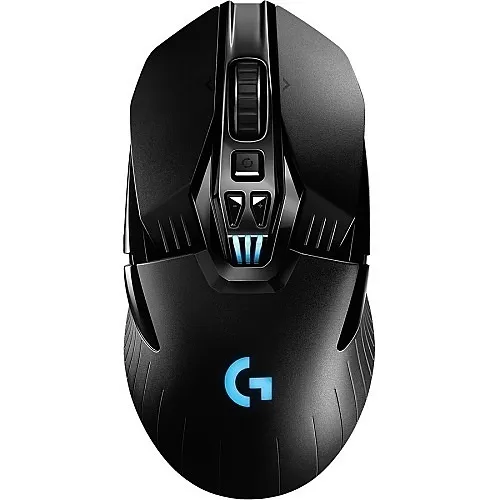 Logitech 910-005670 G Series Lightspeed Wireless Gaming Mouse with Hero Sensor