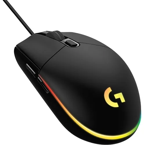 Logitech 910-005790 G203 LIGHTSYNC Gaming Mouse