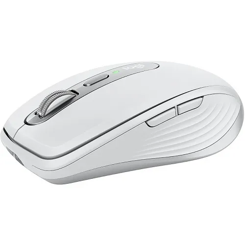 Logitech 910-005899 MX Anywhere 3 for Mac, Pale Grey