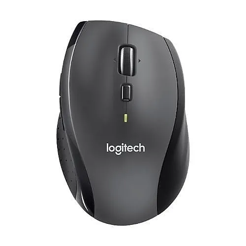 Logitech M705 Marathon Mouse with 3Y Battery