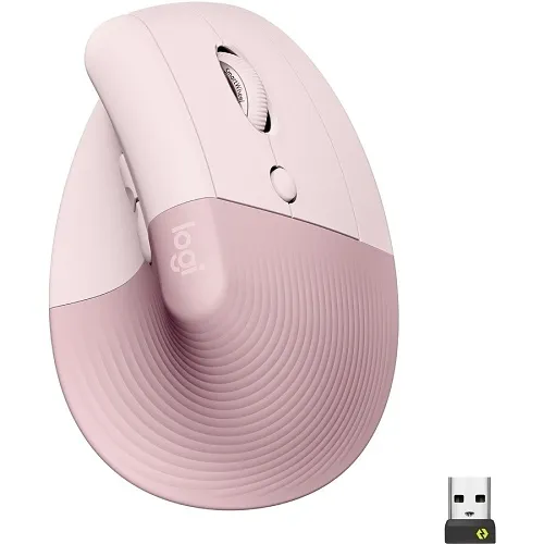 Logitech 910-006472 Lift Vertical Ergonomic Mouse