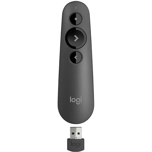 Logitech 910-006518 Wireless Presenter R500S