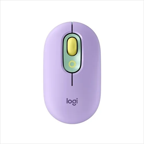 Logitech 910-006544 POP Mouse, Daydream Mint