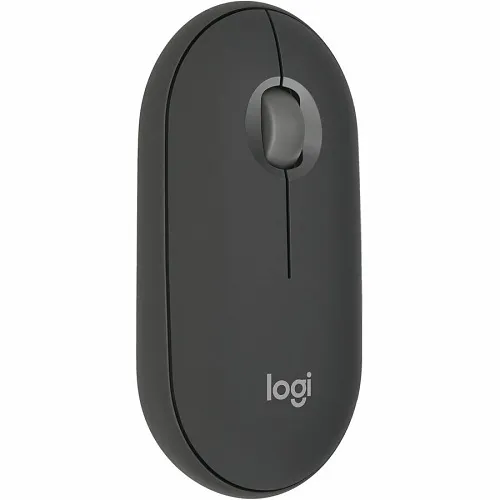 Logitech 910-007024 MOUSE2M350S Tonal Graphite