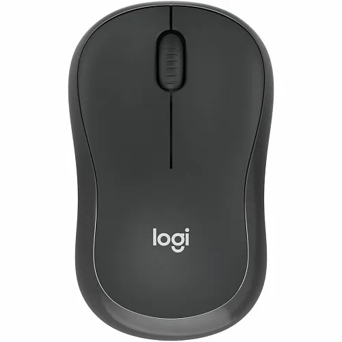 Logitech 910-007113 M240 Silent Reliable Bluetooth Mouse