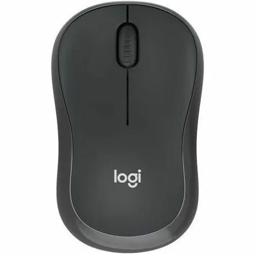 Logitech 910-007181 M240 Silent Touch Wireless Mouse for Business