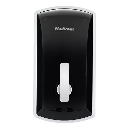 Kwikset 910000-005 Unit Entry Electronic Deadbolt EAC
