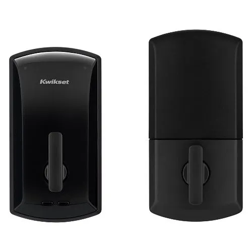 Kwikset 910000-013 Unit Entry Electronic Deadbolt EAC