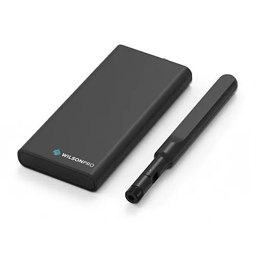 Wilson 910060 5G Cellular Network Scanner with Hard Case