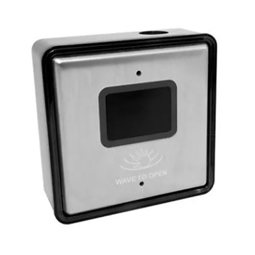 RCI 912-WBT 912 Series Wireless, Battery Power, Touch-free Actuators