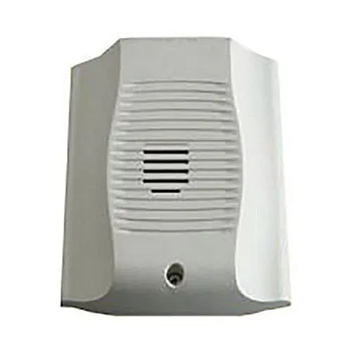 RCI 914 Sounder, 63mA, 12-24VAC, Surface Wall Mounted