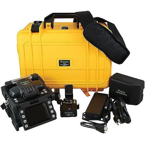 Tempo 915FS-KIT2 FUSION SPLICER Kit, 915F