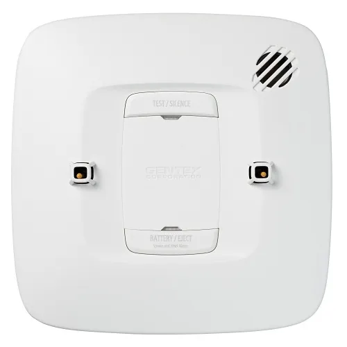 Gentex 917-0079-002 H Series Heat Alarm, 120V AC
