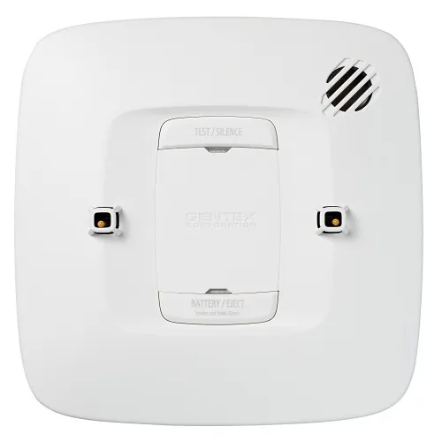Gentex 917-0080-002 Heat Alarm, 220V AC
