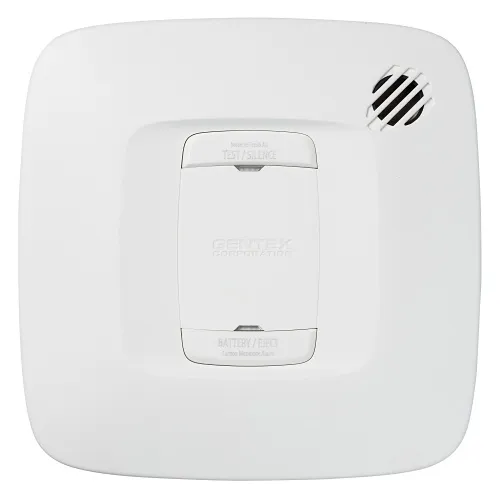 Gentex 918-0030-002 C Series Model C Carbon Monoxide Alarm