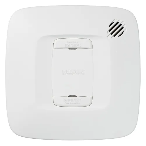 Gentex 918-0036-002 C Series Model Cr Carbon Monoxide Alarm with Relay