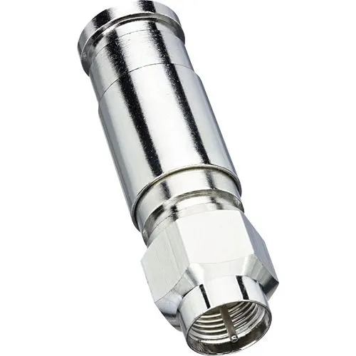 Ideal 92-212 RG11 Plenum Compression Connector
