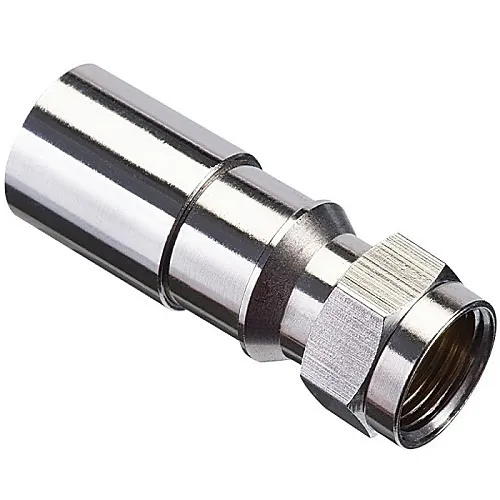 IDEAL 92-651 RG6 RTQ Compression Connector