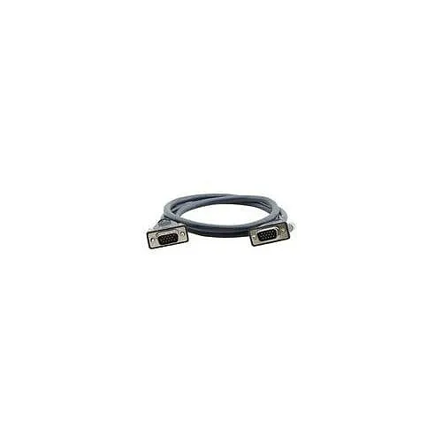 Kramer C-MGM/MGM 15-Pin HD Micro Cable, 35', Gray