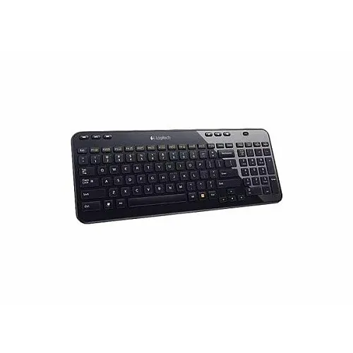Logitech 920-004088 Computer Keyboard & Mouse Kit