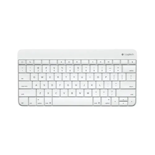 Logitech 920-006341 Wired Keyboard