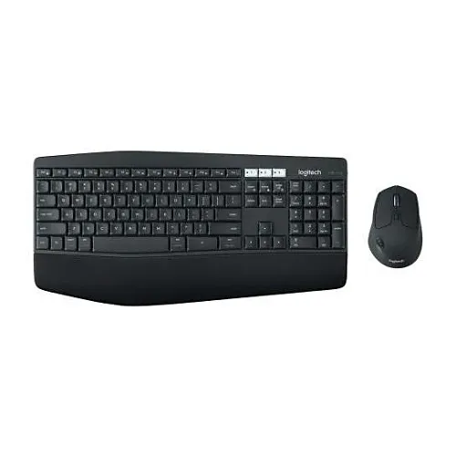 Logitech 920-008219 MK850 Performance Wireless Keyboard and Mouse Combo