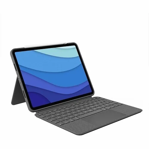 Logitech 920-010095 Combo Touch for iPad Pro 11
