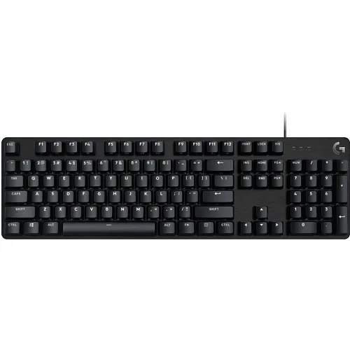 Logitech 920-010433 G Series G413-SE Mechanical Gaming Keyboard