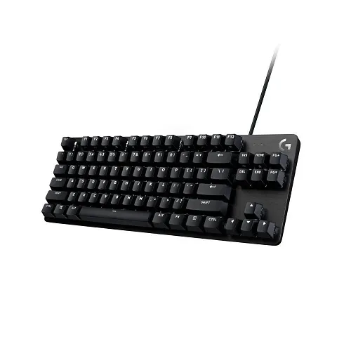 Logitech 920-010442 G413 TKL SE Mechanical Gaming Keyboard