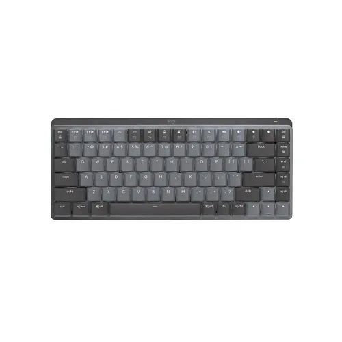 Logitech 920-010551 Computer Keyboard
