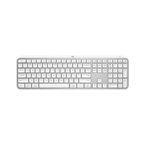 Logitech 920-011559 MX KEYS S Computer Keyboard